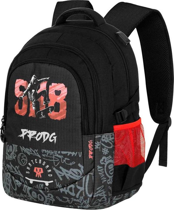 Produktbild ProDG PLUS Running Backpack SK8