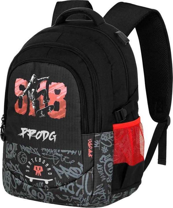 Actual product image ProDG PLUS Running Backpack SK8