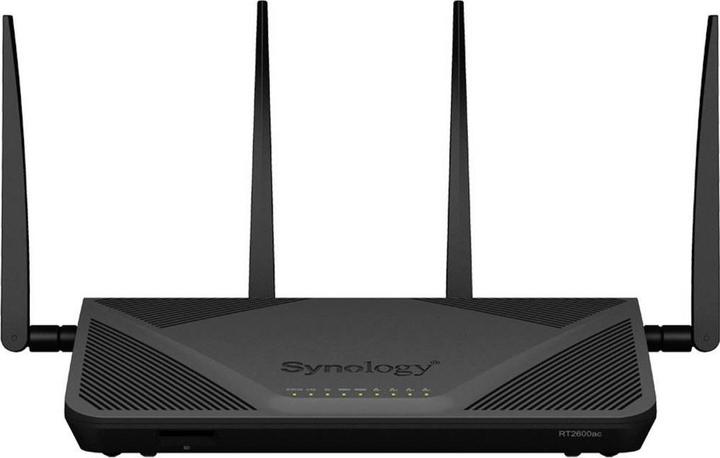 Synology RT2600ac