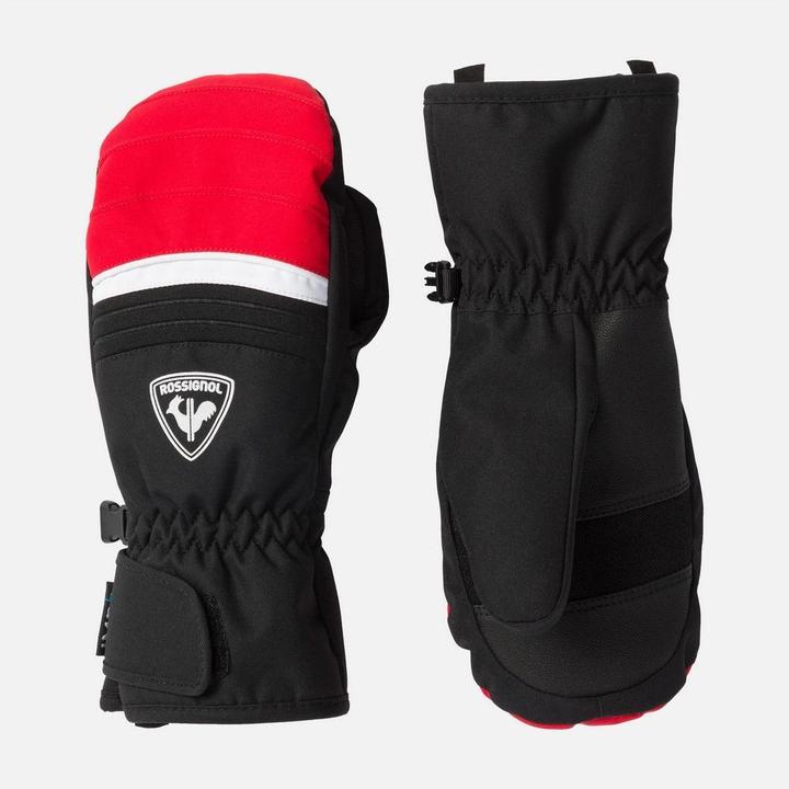 Produktbild Rossignol Skihandschuhe JR TECH IMPR M (M)
