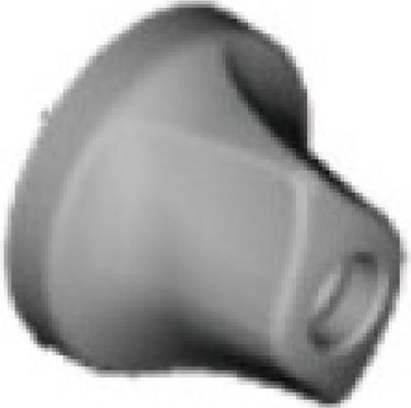 Actual product image Shimano Nut HB-5700, HB-5800