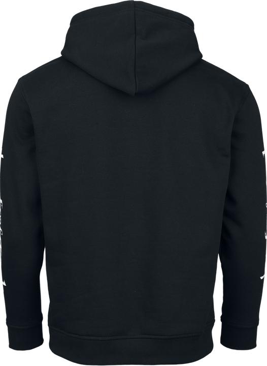 Produktbild Lamb Of God Death Splatter (XXL)