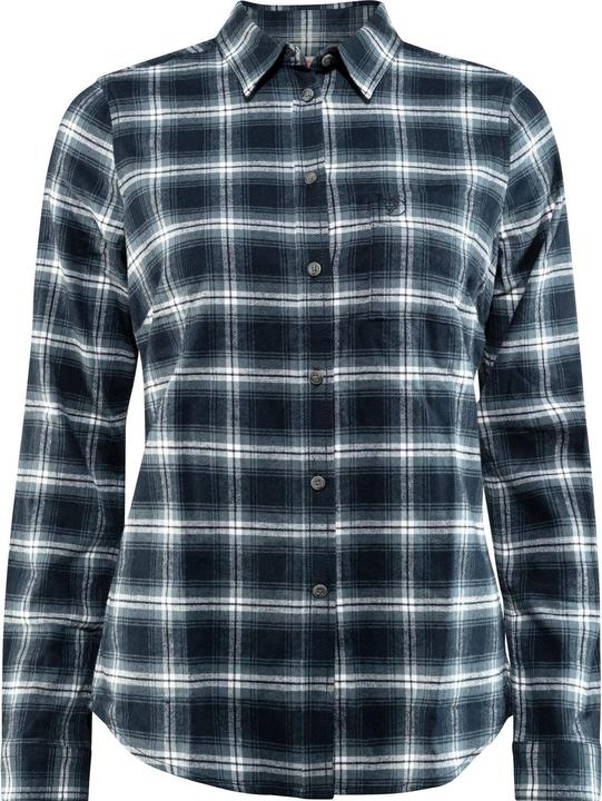 Immagine prodotto Fjällräven Camicia di flanella Övik W (M)