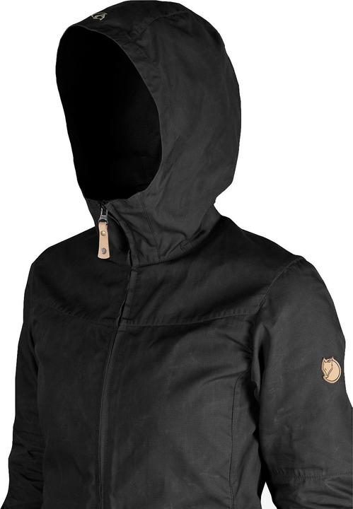 Actual product image Fjällräven Stina Jacket (XS)