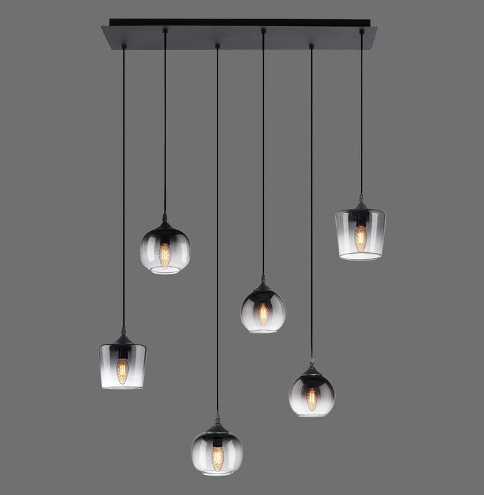 Immagine prodotto Just Light Zea (E14)