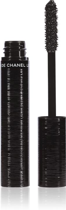 Actual product image Chanel Extreme Volume (#10 Noir)