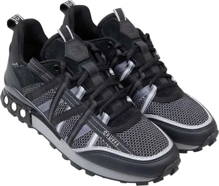 Immagine prodotto Cruyff Fearia Sneaker Wildleder HexTech (41)