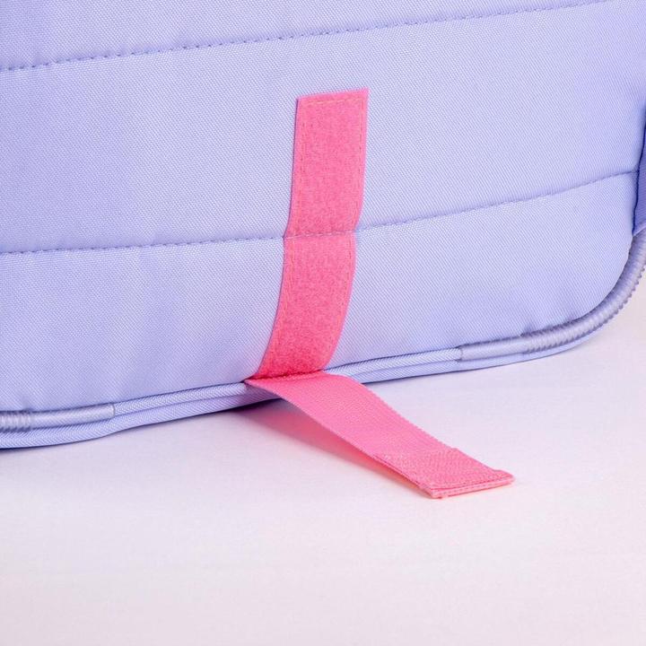 Image du produit Cerdá Schulrucksack Stitch Lila