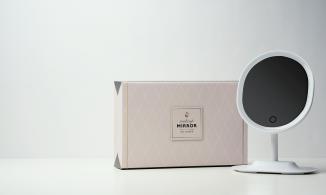 Productafbeelding Humanas HS-ML03 baltas