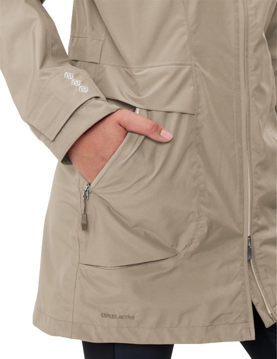 Produktbild Vaude Skomer II (XS)