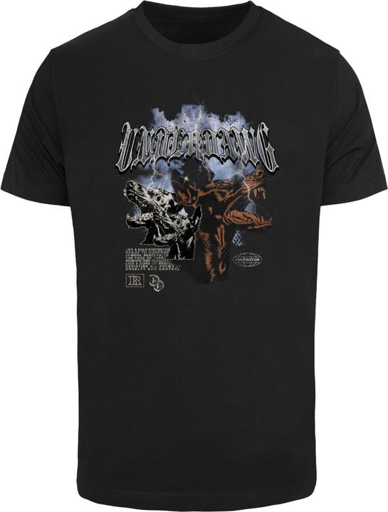 Image du produit Mister Tee MisterTee Underdawg Tee - 179289 (M)