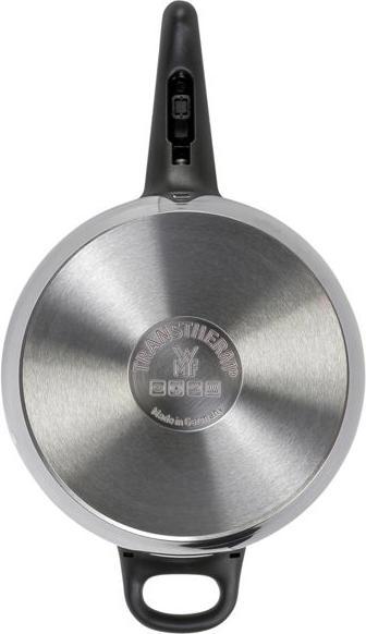 Image du produit WMF Perfect Rds (22 cm, Cuiseur à vapeur, Acier inoxydable)