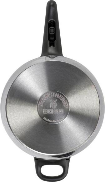 Actual product image WMF Perfect Rds (22 cm, Steam cooker, Stainless steel)