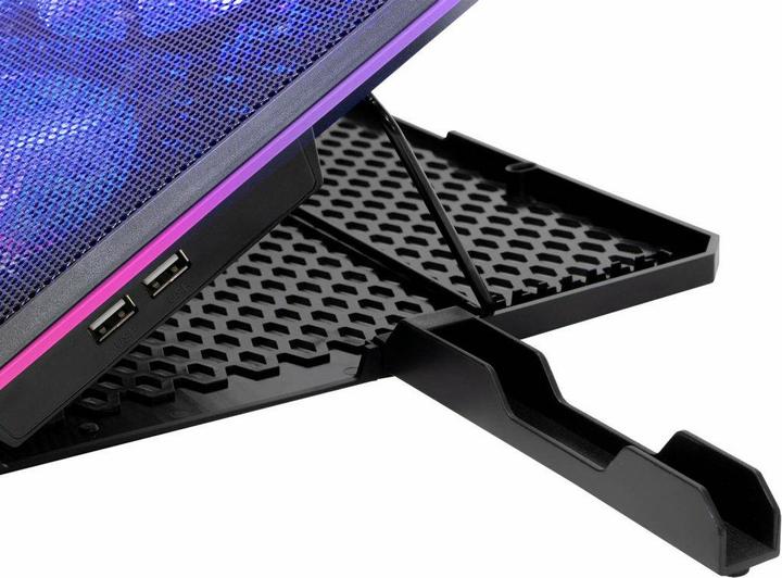 Immagine prodotto Evolveo Ania 9 RGB, un notebook professionale