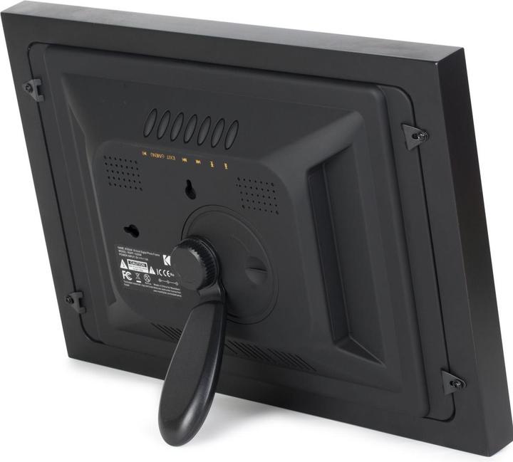 Immagine prodotto Kodak RDPF-1020WBK (10", 1024 x 600 pixel)