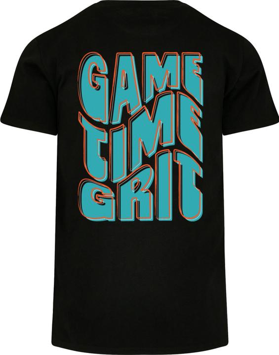 Produktbild Merchcode Game Time Grit T-shirt - 170055 (L)