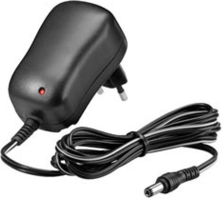 AccuCell Adaptateur secteur 12V Eco-Friendly