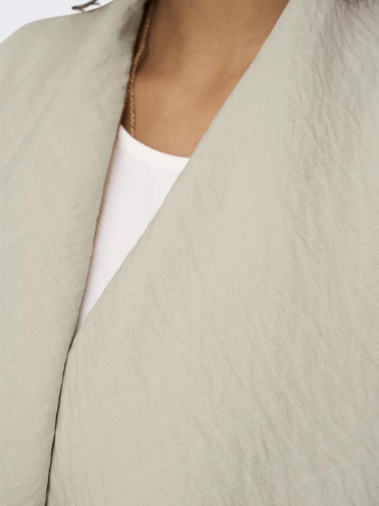 Image du produit Only Maternity Veste de maternité à col revers (M)