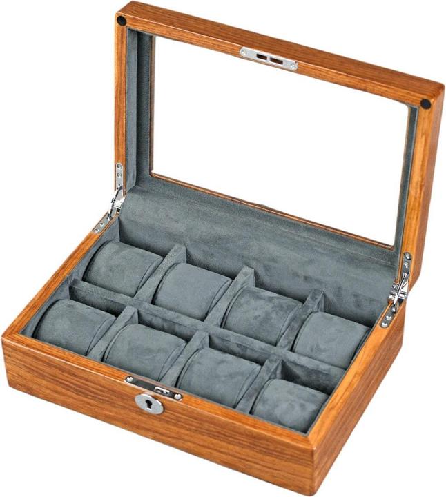 Produktbild Atelier Farel Uhrenschatulle