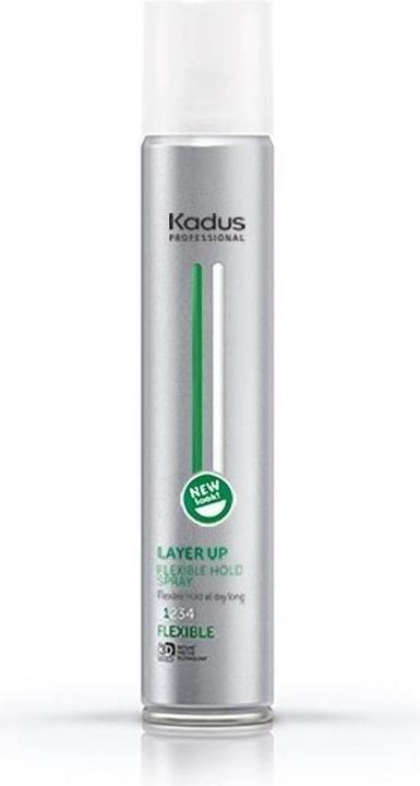 Image du produit Kadus Professional Spray Layer Up 500ml