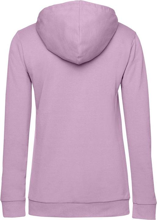 Produktbild B&C Kapuzenpulli Frauen (M)