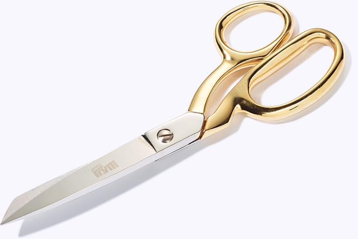 Produktbild Prym Schneiderschere Gold Edition (20 cm)
