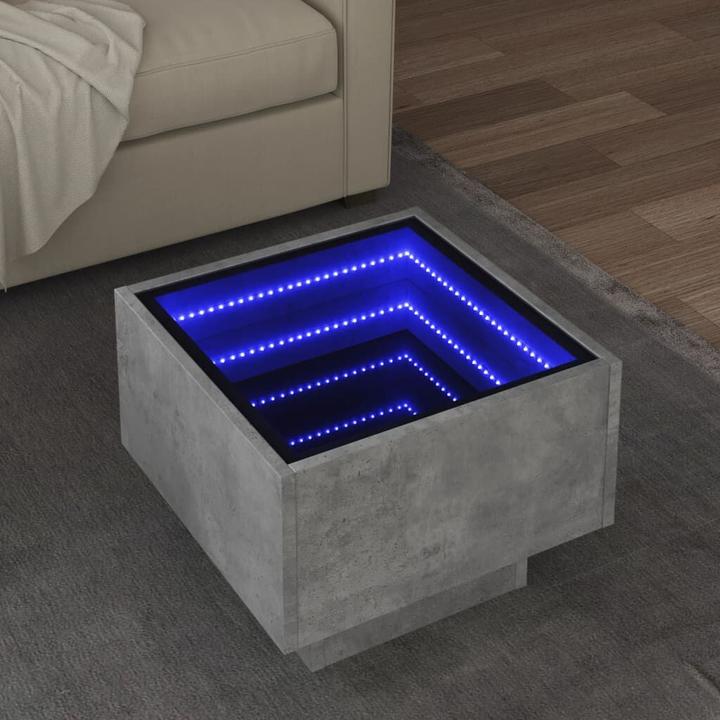 Image du produit vidaXL Beistelltisch (40 x 40 x 30 cm)