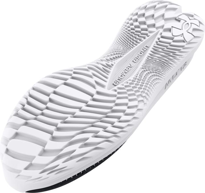 Actual product image Under Armour Velociti 4 (44)