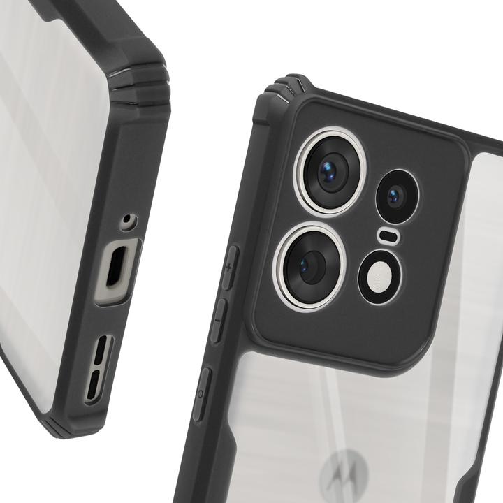 Produktbild Avizar ShockShield Case Series (Motorola Edge 50 Pro)