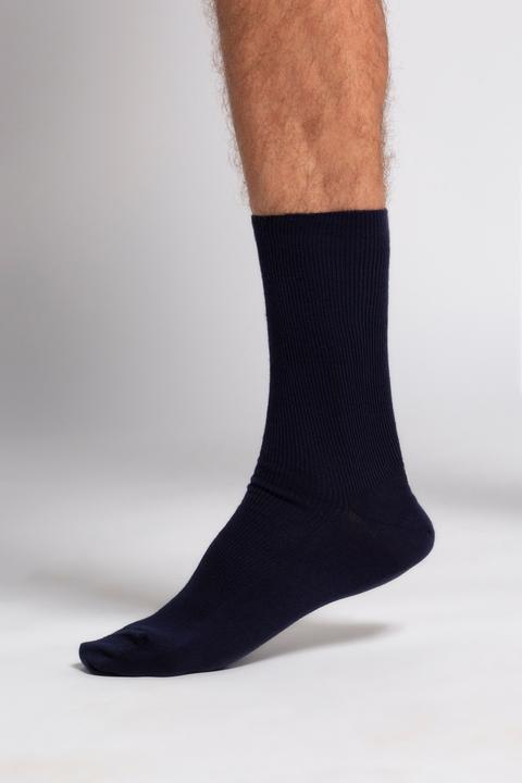 Produktbild JP1880 Socken, 2er-Pack, ohne Gummibund (2er Pack, 39 - 42)