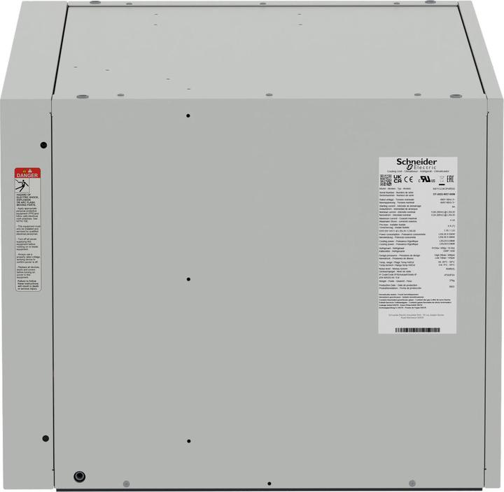 Image du produit Schneider Electric Schneider Elect Nsycu3k3p4rdg