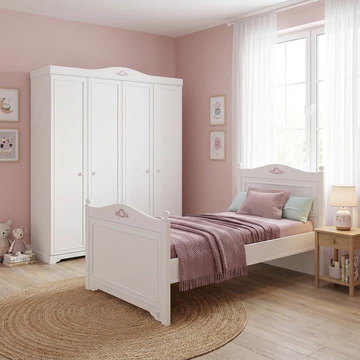 Immagine prodotto Cilek Armadio rustico