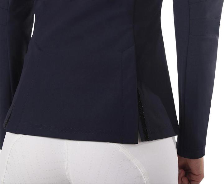 Actual product image Qhp Tournament jacket Juliet (38)