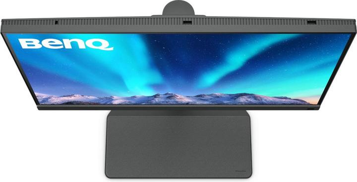 Produktbild BenQ PhotoVue SW272U (3840 x 2160 Pixel, 27")