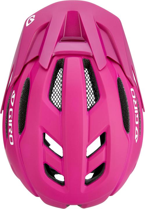 Actual product image Giro Fixture MIPS II (50 - 57 cm)
