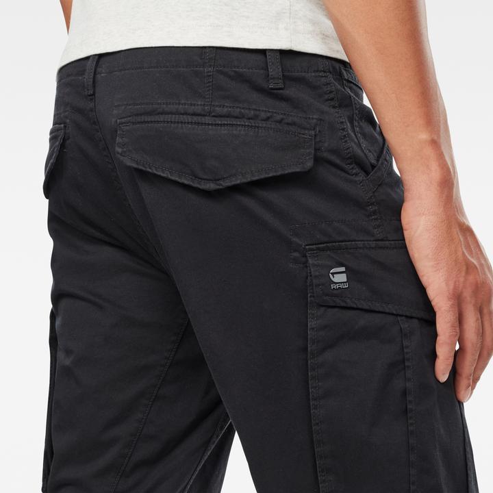 Immagine prodotto G-Star Pantaloni Cargo Taglio Affusolato ROVIC ZIP 3D (W31/L32)