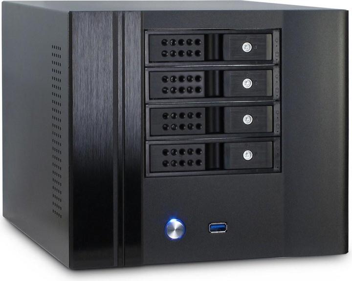 Intertech IPC SC-4005 (Mini-ITX)