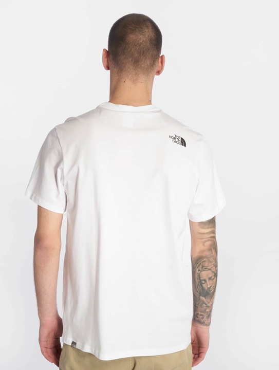 Actual product image North Face Simple Dome (M)