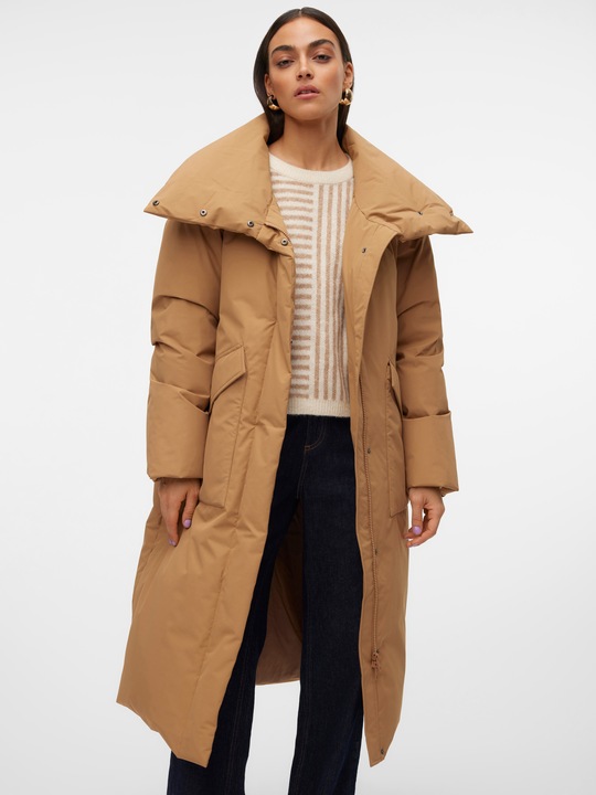 Actual product image Vero Moda VMRIKKE Coat Coat (M)