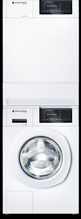 Produktbild Schulthess Spirit 510 (8 kg, Links)