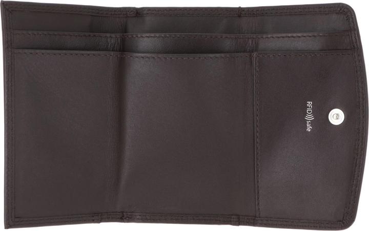 Produktbild Golden Head Polo RFID Protect Bügelbörse 2255