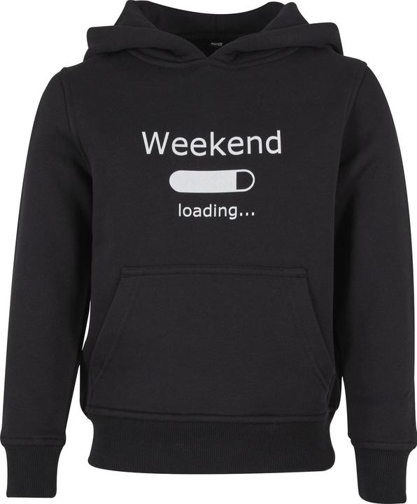 Image du produit Urban Classics Sweat à capuche Kids Weekend Loading - 13327 (122, 128)