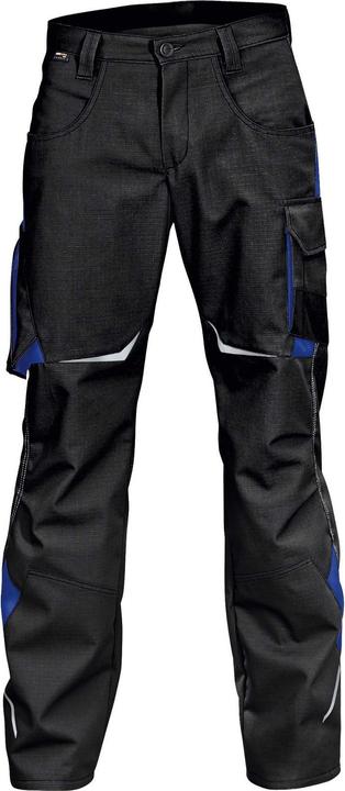 Actual product image Kübler Pulse 2424 work pants (26)