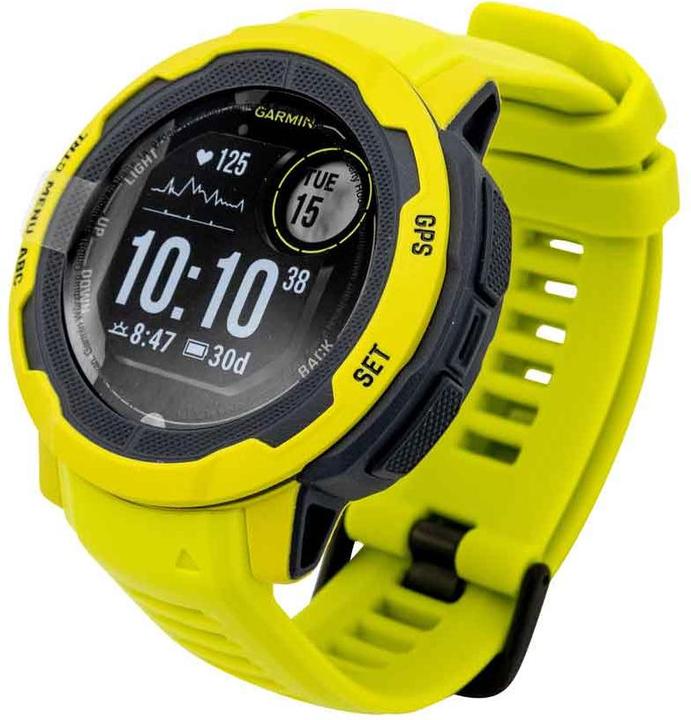Actual product image Garmin Instinct 2 (45 mm)