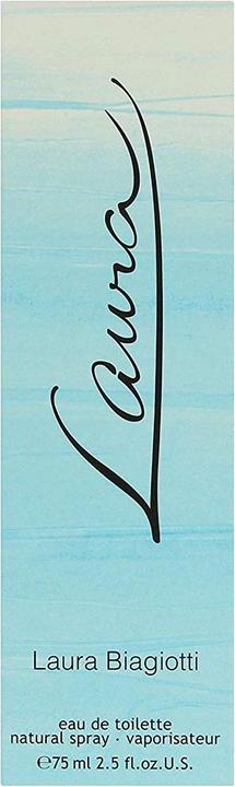 Immagine prodotto Laura Biagiotti Laura (Eau de toilette, 75 ml)