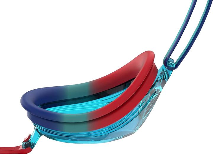 Actual product image Speedo Childrens/Kids Vengeance Swimming Goggles (One size)