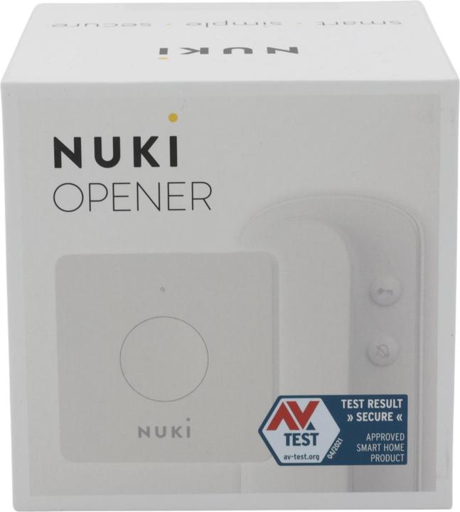 Produktbild Nuki Opener