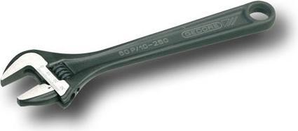 Actual product image Gedore Single open-end spanner 60 P 12 adjustable 12" (36 mm)