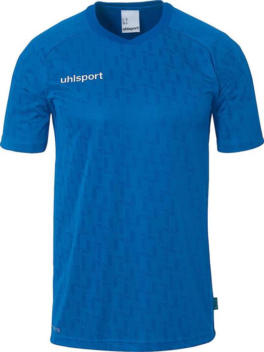 Produktbild Uhlsport Trainings-T-Shirt Division 28 (116)