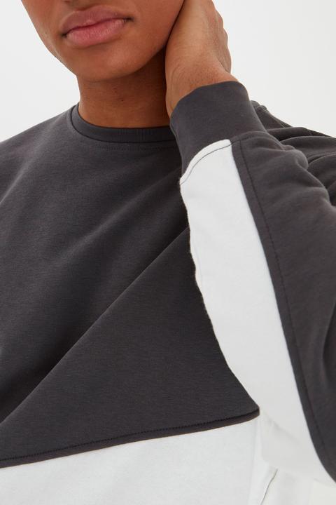 Actual product image Blend BHSweatshirt 20712132 (XXL)